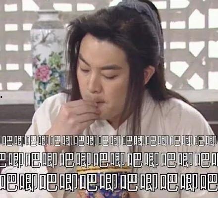 我在娱乐圈演戏吃瓜