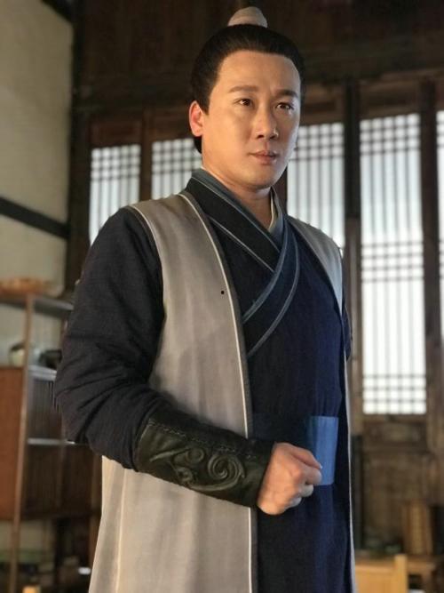 演员王英个人资料