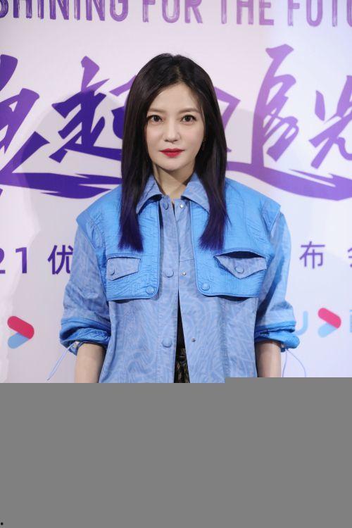 上海娱乐圈人物